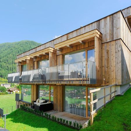 Appartements Luna Flachau Bagian luar foto
