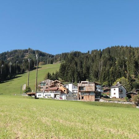 Appartements Luna Flachau Bagian luar foto