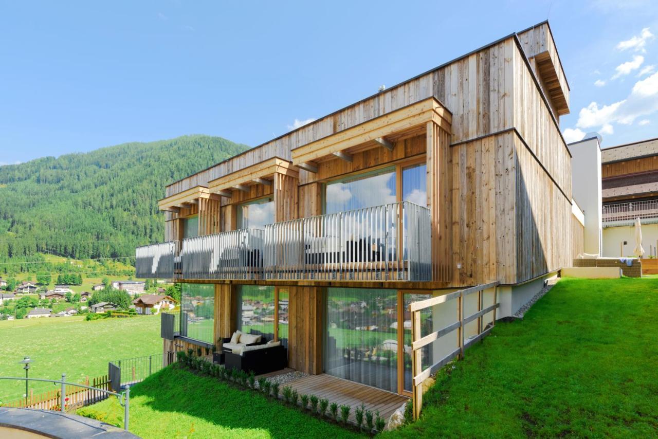Appartements Luna Flachau Bagian luar foto