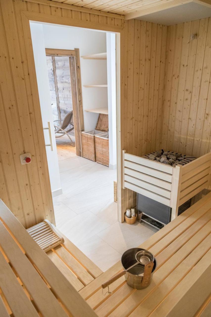 Appartements Luna Flachau Bagian luar foto